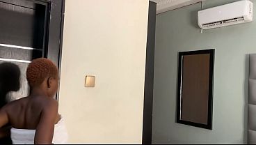 Image The way she handled this huge cock need to be study