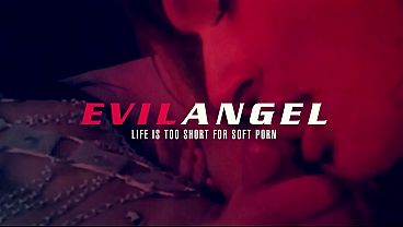 Image TRANSGRESSIVE XXX - Brazilian TS on TS Anal Fucking in Fishnets