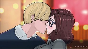 Image Complete Gameplay - Quickie: A Love Hotel Story, Part 3