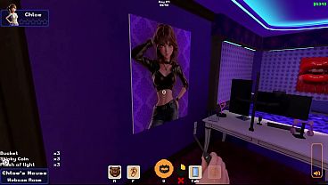 Image Complete Gameplay - My Sexy Neighbor 2, Part 7