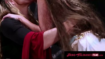 Image ZERO TOLERANCE FILMS - Best Of Aaliyah Love Compilation