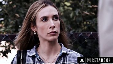 Image PURE TABOO Broke & Desperate Student Aiden Ashley Accepts Teachers Creepy Stepdads Job Offer