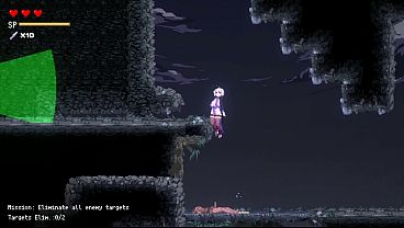 Image Kunoichi Sekiren no commentary