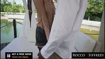 Image ROCCO SIFFREDI - Natural Beauty Simon Drilled Deep Outdoors by Monster Cock