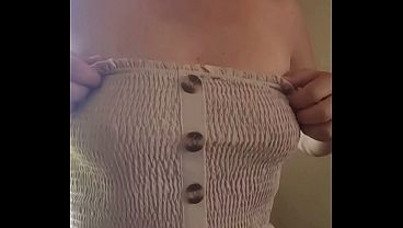 Image Pssygalore69 - just playing with my perky tits