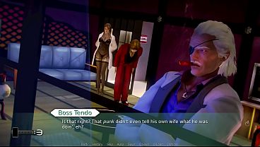 Image Complete Gameplay - Waifu Academy, Part 63