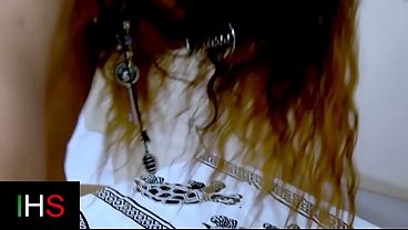 Image Beautiful girl with a beautiful body ass fucked and pussy fucked
