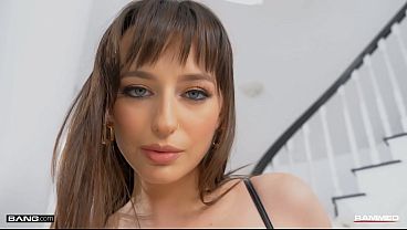 Image Petite Slut Lana Smalls Gets Her Tight Pussy Wrecked And Rammed