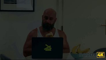 Image DADDY4K. Please teach him how to Fuck a Young and Horny Girl