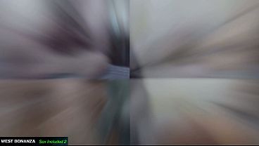 Image 2nd ROUND PUSSY FUCK - Hard Pussy Fuck With Cum On Ass