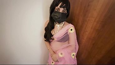 Image Indian boy's girlfriend was getting married so the girlfriend arranged for the last big fuck.
