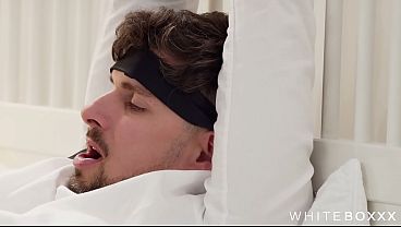 Image Couple has passionate sex and ends with cum on pussy part 10