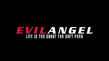 Image PANSEXUAL X - Aubrey Kate & Ana Foxxx Show Patriotism In Pansexual Threeway