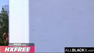 Image ALLBLACKX - Massive Cock Owns Misty Stones Perfect Big Ebony Ass