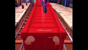 Image As&iacute_ es el nuevo Subway surfers city (mas dif&iacute_cil)