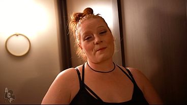 Image Julie Ginger Fucks Sergeant Billy After He Returns Home From The War