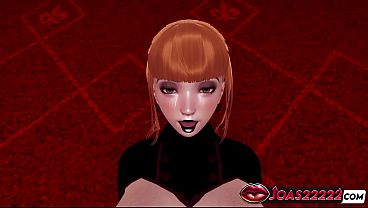 Image Miko the Redhead in Nylon Private Room Hentai - Experience Big Tits Massage with Moans, Intense Pussy Licking Close Up, and Dildo Masturbation Squirt - Rule34 Animation