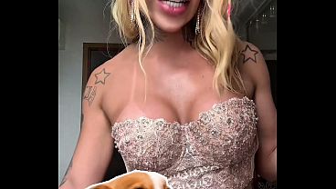 Image Thanks! Naughty March Is Coming &ndash_ Comment Your Fantasies!