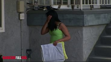 Image Pornstar's Mexican Pussy Gets Fucked Hard