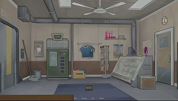 Image Complete Gameplay - Deep Vault 69, Part 4