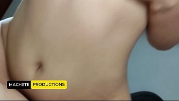 Image Karina chica t&iacute_mida se deja coger por primera vez | Shy Girl First Adult Debut