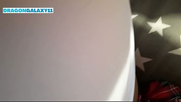 Image Hard anal sex POV and cumshot in the mouth of a shy brunette Latina