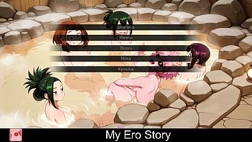 Image My Ero Story