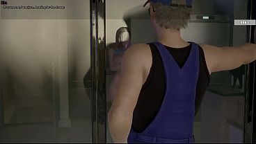 Image 3 secret men fucked this horny bitch. Gangbang while no one is home.