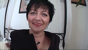 Image CASTING MATURE