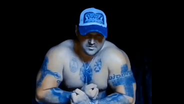 Image Muscle King