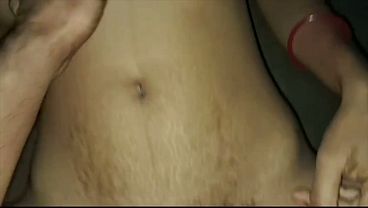 Image Indian Husband and Wife's Intense Late-Night Bedroom Fuck