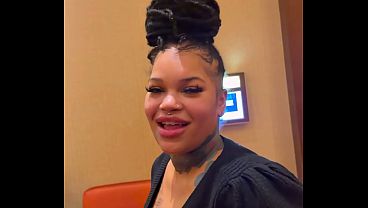 Image Thick Red Bone Creamislife From Chicago Visits Vegas In Search Of Better Dick Than Her Baby Daddy