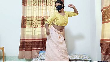 Image Desi girl enjoy and hot dance xxx