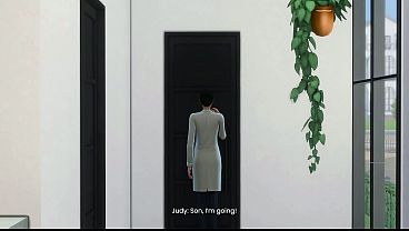 Image Sin Before The Vows - 3d Hentai - Preview Version