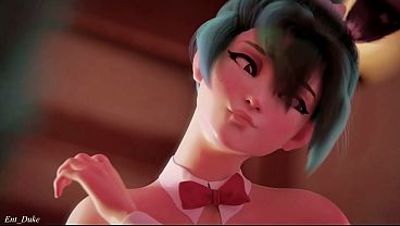 Image Overwatch Compilation #189