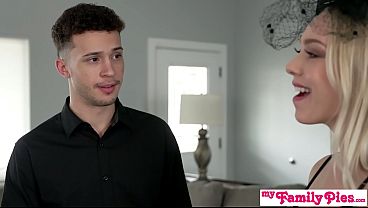 Image Blonde Braylin Bailey - &quot_Bury Your Big Dick Deep In My Tight Pussy!&quot_