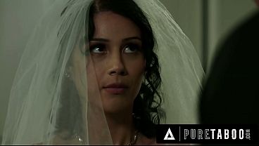 Image PURE TABOO Newlywed Penelope Reed Shocked By Husbands Creepy Stepdads Disturbing Honeymoon Ritual