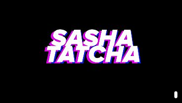 Image Petite Sasha Tatcha Squirts Wildly While Bryan Gozzling Pounds Deep!