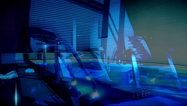 Image Tifa Midnight Poolside Passion - [RealGoodStuff Production]
