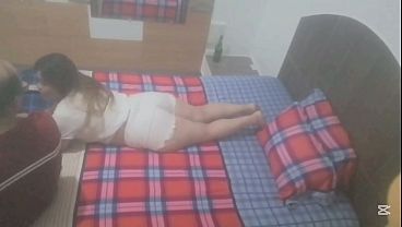 Image VECINO pervertido me da duro.