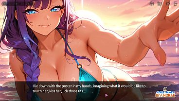 Image EP1: Sex Beach Club Gameplay
