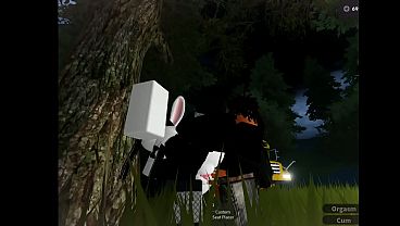 Image Bunny Has Fun With BBC