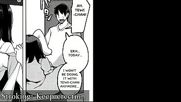 Image [VOICED] - Having sex with Tewi to cheat on Reisen - [Touhou/NTR/BunnyGirl/248562]