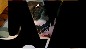 Image Super sloppy deepthroat blowjob HD