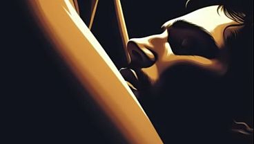 Image [M4F] Slow Tease in That Satin Dress - Worshipping Your Body Then Eating You Out [Erotic Audio] [Oral]