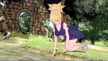 Image Kohaku putaria e sexo sem parar