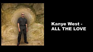 Image Kanye West - WW3 (Full Album)
