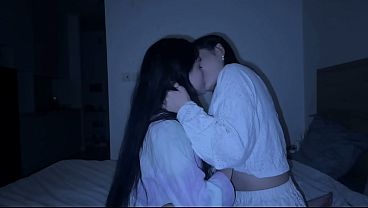 Image HARD ORGASM AND LESBIAN COMPILATION WITH STEPSISTER