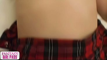 Image FANTASY GIRL PASS - Bailey Bliss BBC Anal POV Fuck