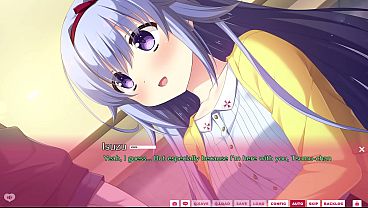 Image [My Klutzy Cupid] Inui Isuzu 1